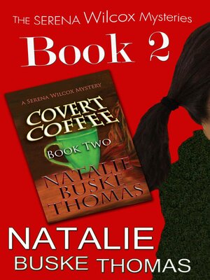 cover image of Covert Coffee